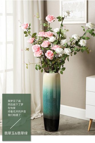 适合新年放客厅插花瓶里的花？-图3
