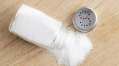 卧室放盐有什么说法？-图1