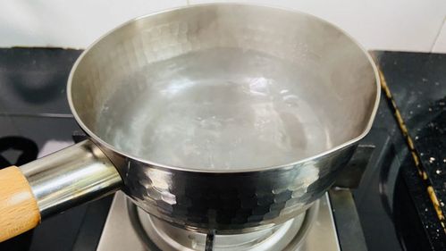 发水厨房的水能烧开喝吗？-图2