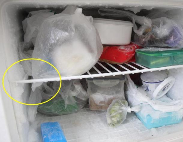 冰柜放外面被偷了怎么办？-图1