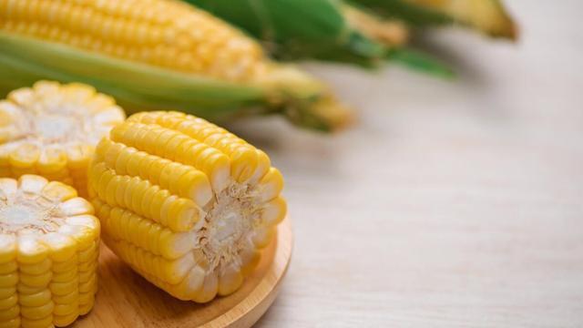 孕期血糖高真的能吃玉米吗？-图2