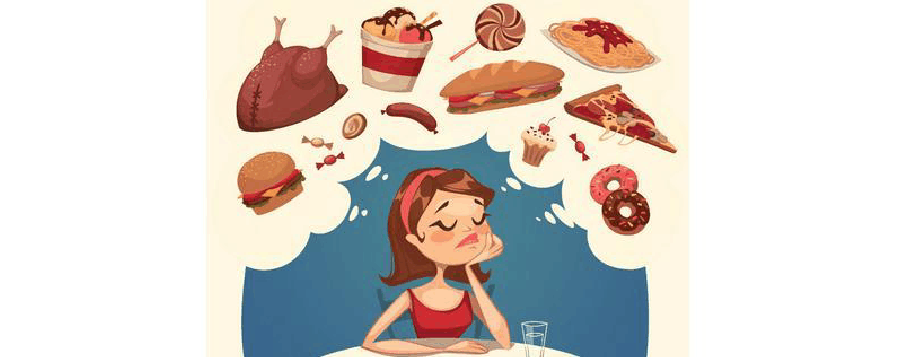 做梦的时候吃东西会不会发胖？-图1