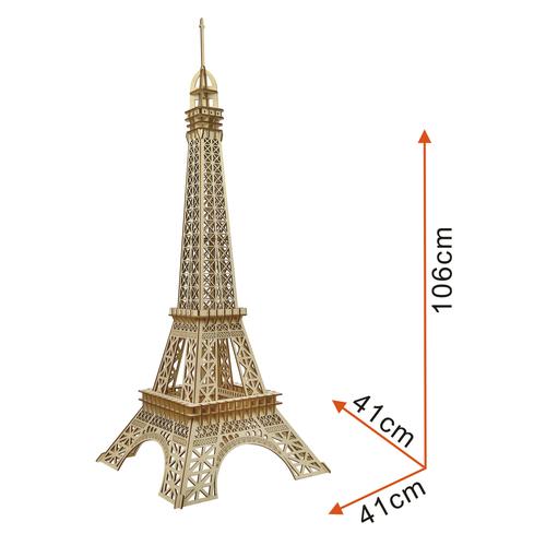 巴黎模型塔适合放家里吗？-图1