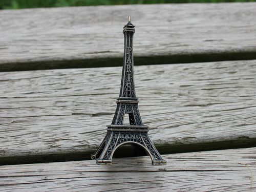 巴黎模型塔适合放家里吗？-图3