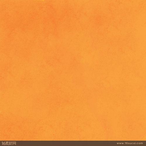 橙色代表什么寓意？（橙色含义）-图3