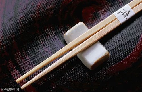 筷子的含义是什么？（筷子含义）-图2
