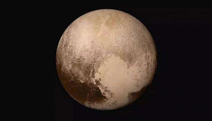 冥王星代表什么含义？（冥王星含义）-图1