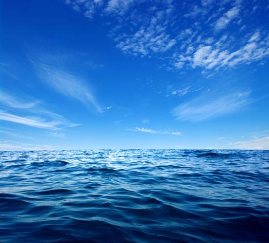 蓝天象征什么，海洋象征什么？（蓝天的含义）-图1