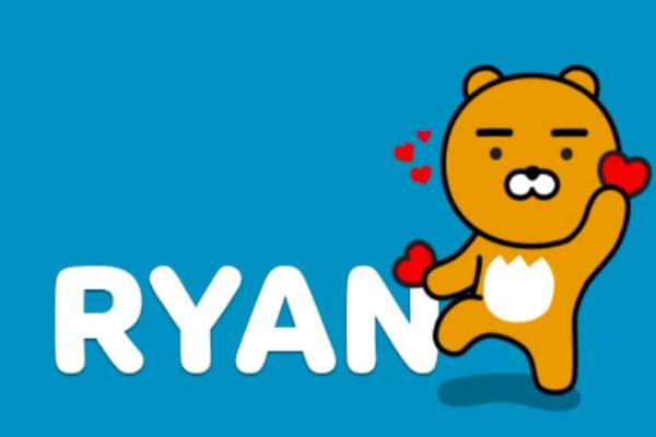 英文名字“Ryan”的来历和含义？（ryan英文名含义）-图1