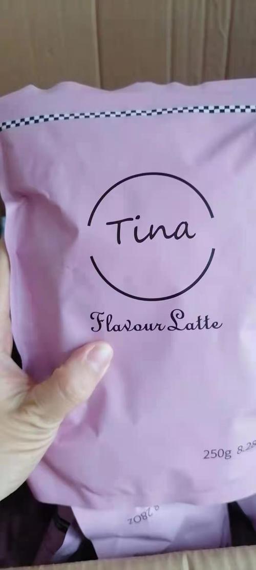 Tina是什么意思？（tina的含义）-图3