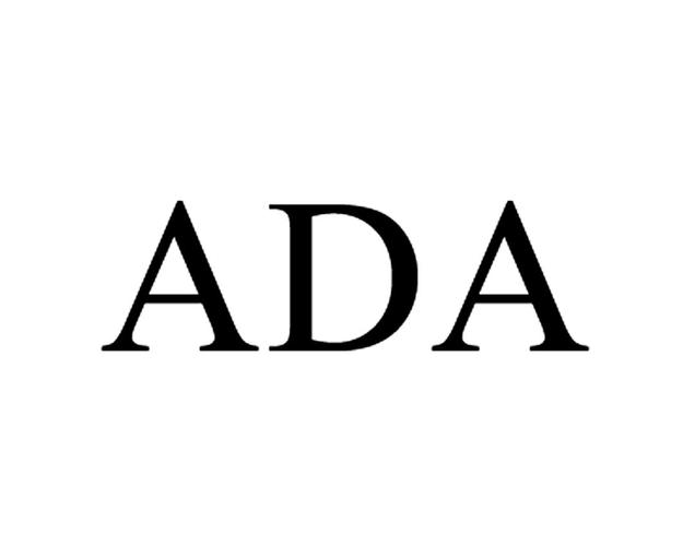 Ada是什么意思？（ada的英文名含义）-图1