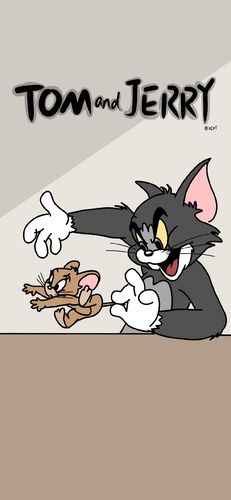 汤姆猫和杰瑞鼠的爱情含义？（猫和老鼠的真正含义）-图3