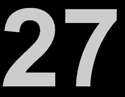 27是什么数字？（27的数字含义）-图3