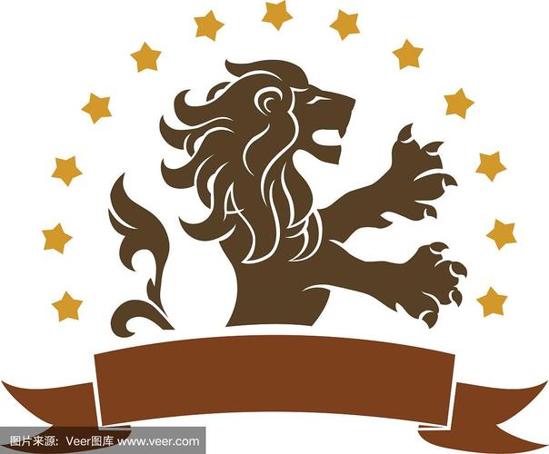 狮子在中西方文化中的各自代表的象征和含义？（雄狮的含义）-图3