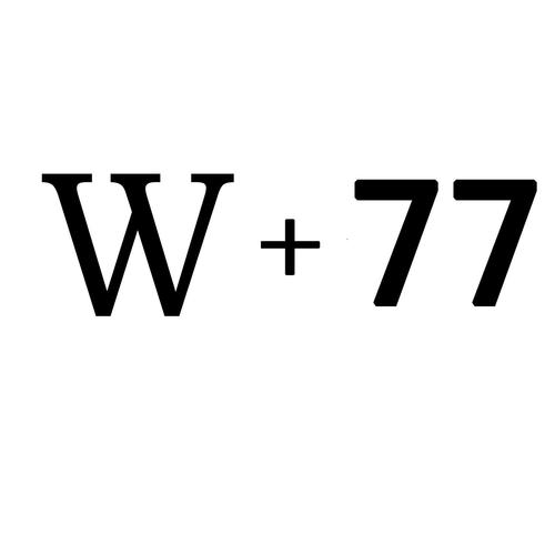 77代表了什么？（77含义）-图3