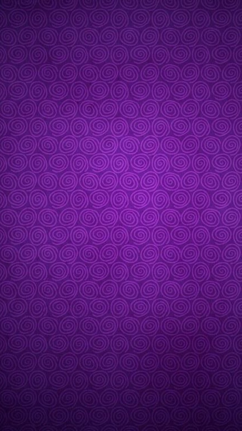 深紫色代表什么含义？（深紫含义）-图3