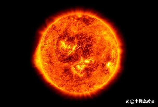 太阳代表什么意思？（太阳其含义）-图1