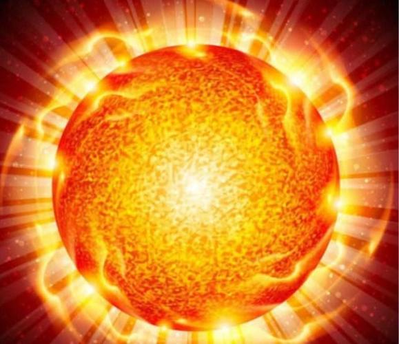 太阳代表什么意思？（太阳其含义）-图2