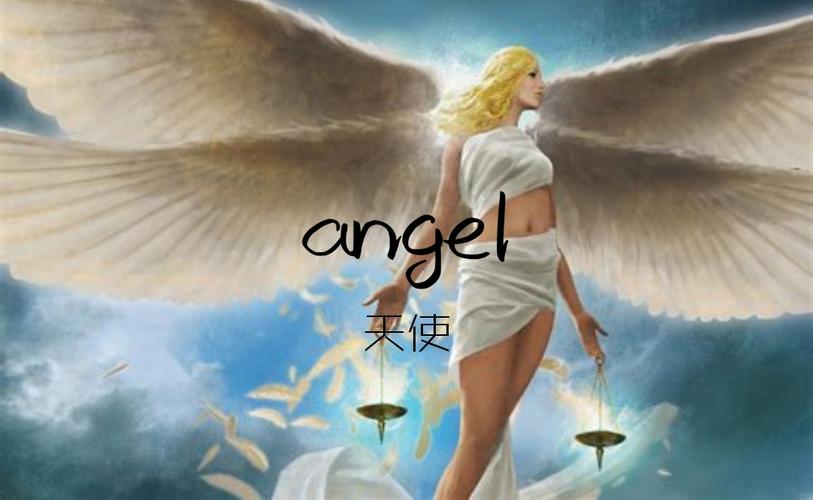 Angel是甚么意思？（胖天使含义）-图1