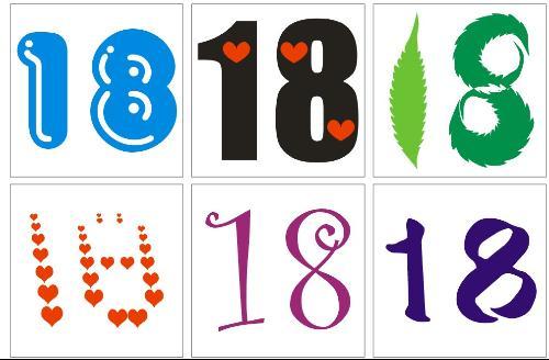 18数字代表什么寓意？（18数字的含义）-图2