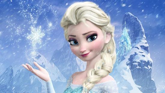 我想知道Elsa（女子名）的含义？（elsa含义）-图1