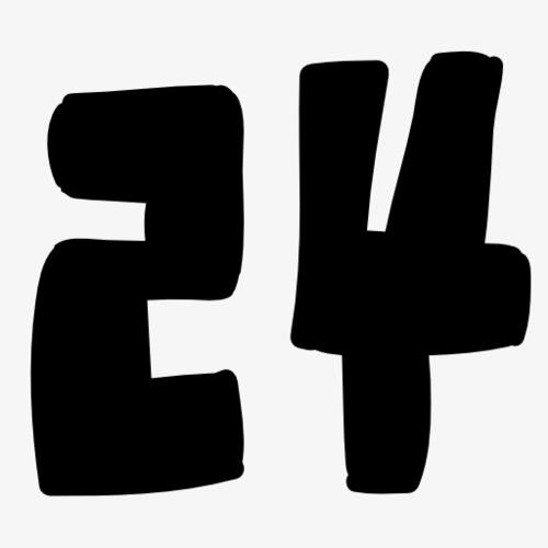 24这个数字有什么意义？（数字24含义）-图1