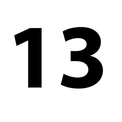 13代表什么含义？（14数字含义）-图3