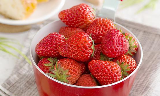 什么叫喂草莓？（吃草莓的含义）-图3