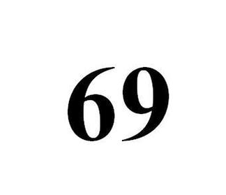 数字68代表什么意思？（数字含义68）-图1