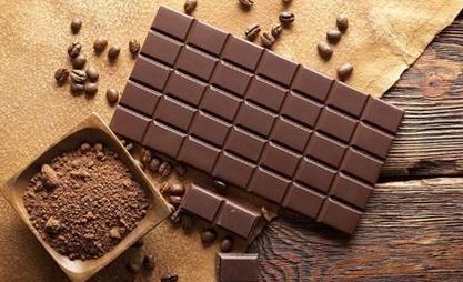 巧克力代表的意义是什么？（巧克力代表的含义）-图3
