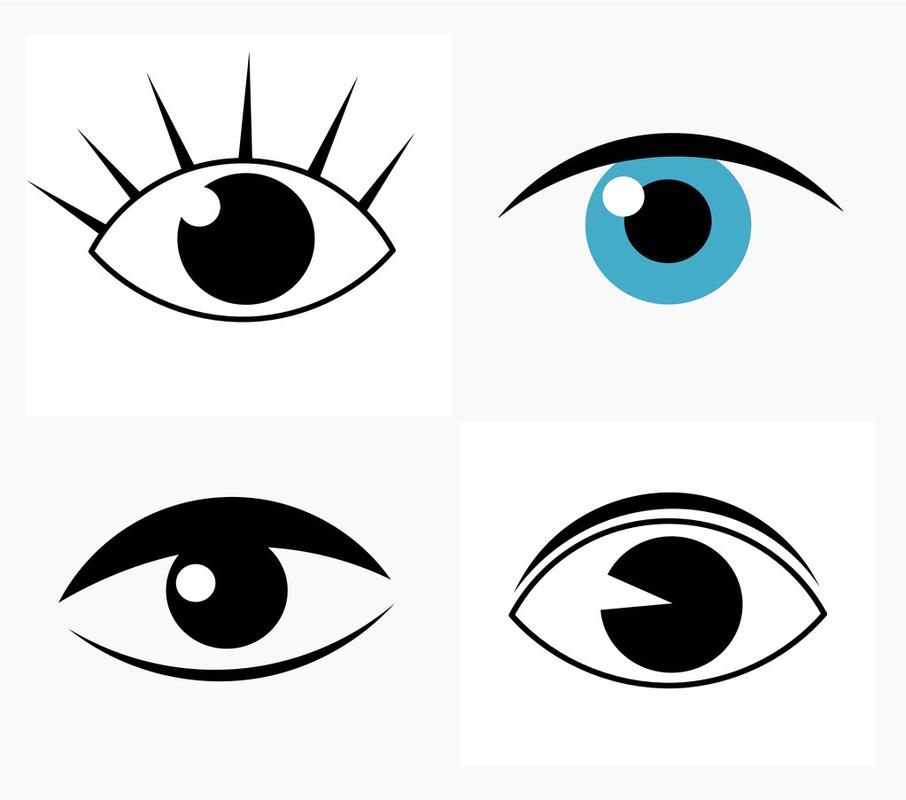 眼睛的象征意义？（眼睛代表的含义）-图2