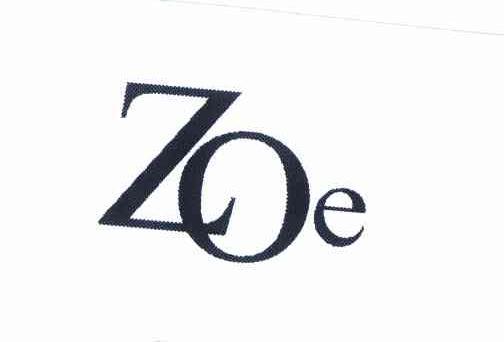 Zoe是什么意思？（英文zoe的含义）-图1
