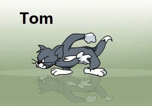 谁知道英文名Tom所包含的意思？（tom英文名含义）-图3