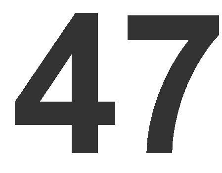 47这个数字寓意着什么？（数字47含义）-图2
