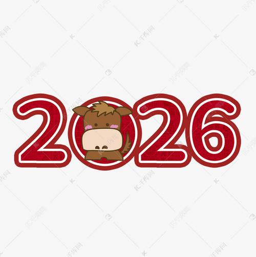 2026爱情数字什么意思？（2026的含义）-图1