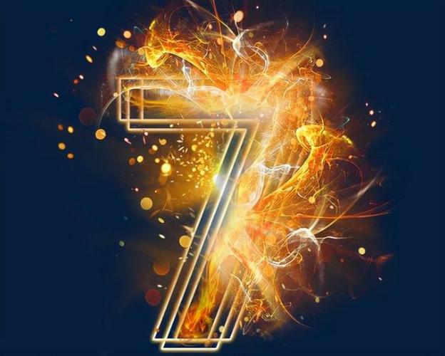 7数字代表什么寓意？（数字的风水含义）-图2