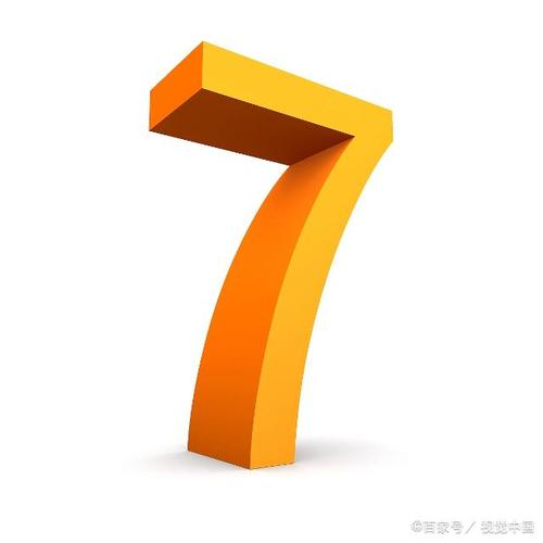 7数字代表什么寓意？（数字的风水含义）-图1