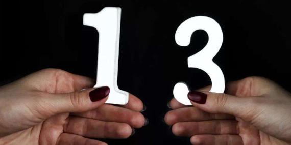 数字13代表什么意义？（13数字代表的含义）-图3