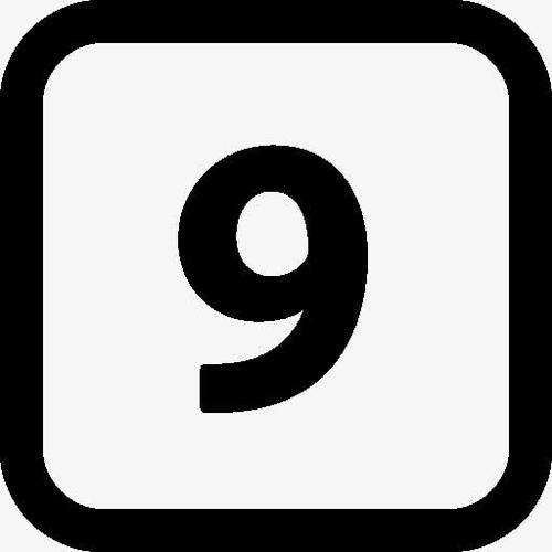 9数字代表什么含义？（9数字代表的含义）-图3