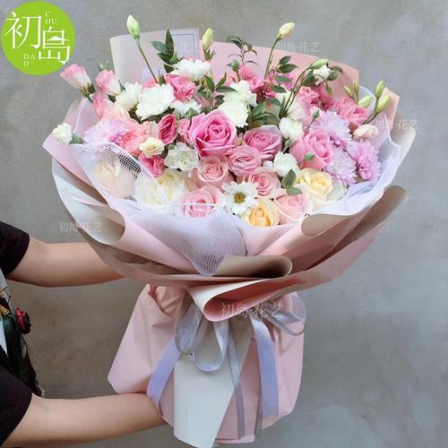 给女朋友送花一般送哪些花，送多少支，分别代表什么含意？（送什么花的含义是什么）-图3