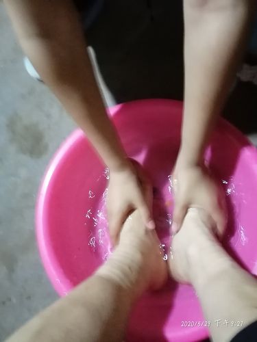 洗脚的含义是什？（洗脚含义）-图2