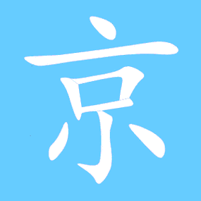 北京的京字怎么组词？（京 含义）-图3
