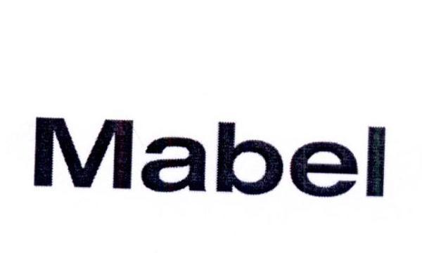 英文名字请教大家，Mabel这个英文名字怎？（mabel含义）-图2