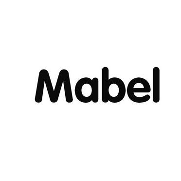 英文名字请教大家，Mabel这个英文名字怎？（mabel含义）-图1