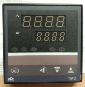 bkc温控器参数设置说明书？（7431含义）-图3