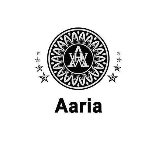 ariaaw是什么品牌马桶？（aria 含义）-图2