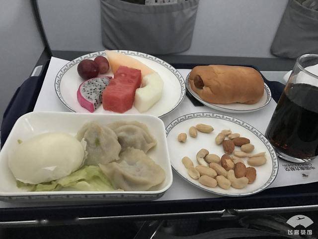 国内飞机上能带水和水果干吗，吃的？（水果干含义）-图2