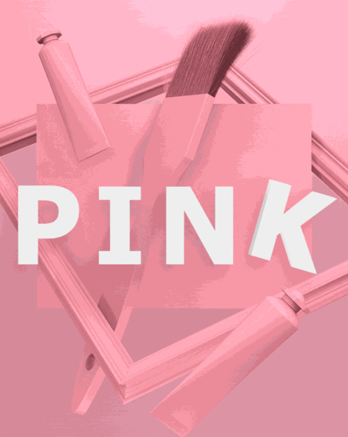 pink的意思是什么颜色？（pink 含义浪漫）-图2