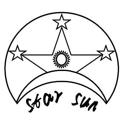 star是什么音节？（sun什么含义）-图3
