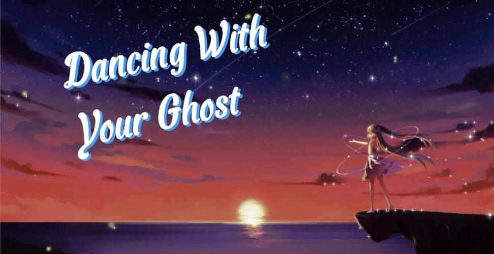 dancing with your ghost讲述的是什么？（sasha什么含义）-图2